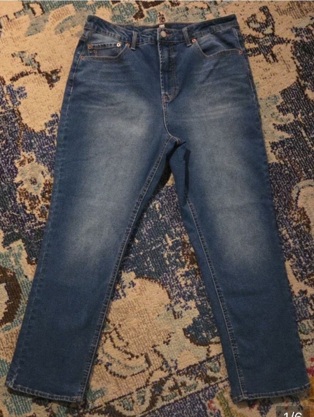 Frye Jeans